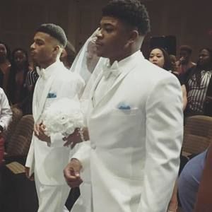 Meet your Posher, Corey